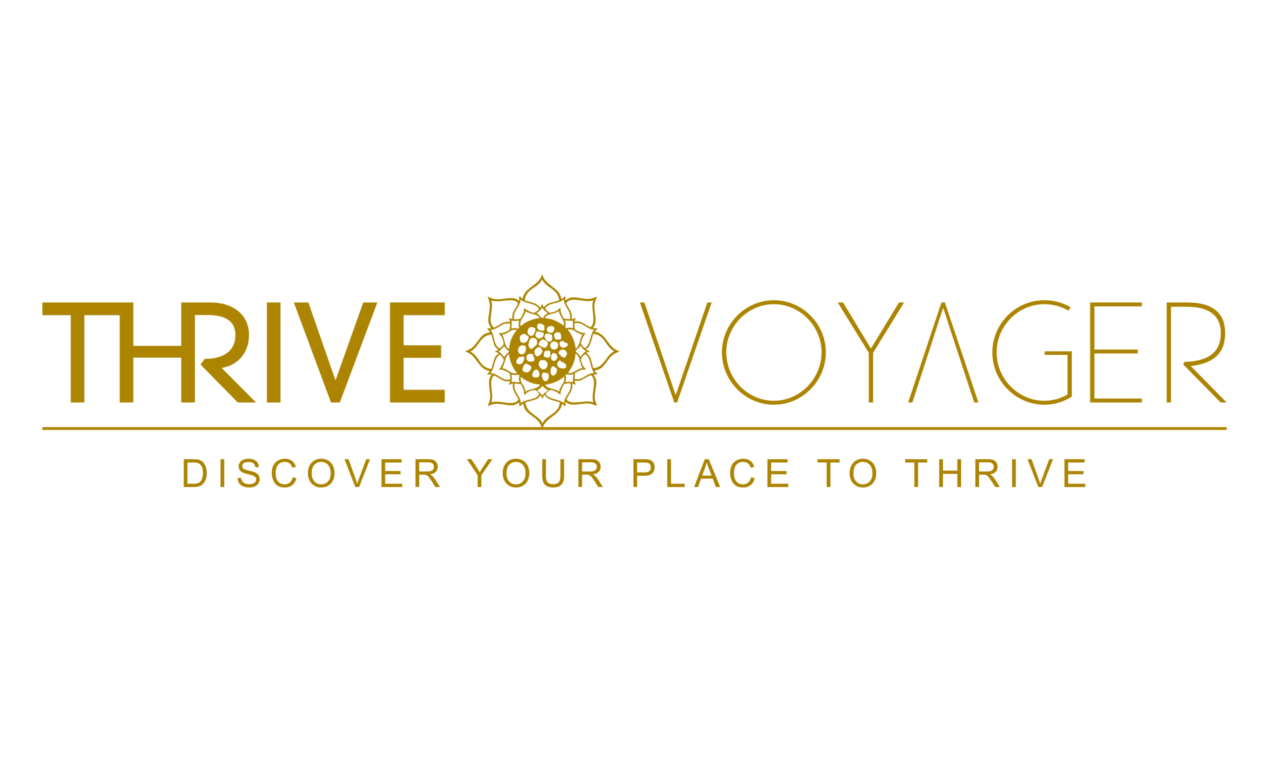 Thrive Voyager